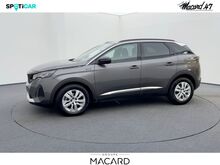 Photo 2 de l'offre de Peugeot 3008 1.5 BlueHDi 130ch S&S Style EAT8 à 30 990 € chez SudOuest Occasions