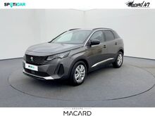 Photo 3 de l'offre de Peugeot 3008 1.5 BlueHDi 130ch S&S Style EAT8 à 30 990 € chez SudOuest Occasions