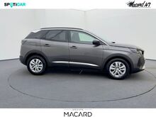 Photo 5 de l'offre de Peugeot 3008 1.5 BlueHDi 130ch S&S Style EAT8 à 30 990 € chez SudOuest Occasions