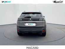 Photo 6 de l'offre de Peugeot 3008 1.5 BlueHDi 130ch S&S Style EAT8 à 30 990 € chez SudOuest Occasions