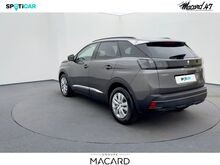 Photo 7 de l'offre de Peugeot 3008 1.5 BlueHDi 130ch S&S Style EAT8 à 30 990 € chez SudOuest Occasions