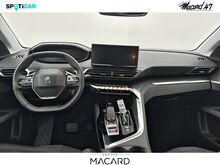 Photo 9 de l'offre de Peugeot 3008 1.5 BlueHDi 130ch S&S Style EAT8 à 30 990 € chez SudOuest Occasions