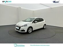 Photo 1 de l'offre de Peugeot 208 1.2 PureTech 82ch E6.c Signature 5p à 10 780 € chez SudOuest Occasions