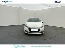 Photo 2 de l'offre de Peugeot 208 1.2 PureTech 82ch E6.c Signature 5p à 10 780 € chez SudOuest Occasions