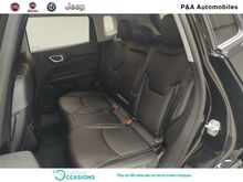 Photo 10 de l'offre de Jeep Compass 1.3 PHEV T4 240ch 4xe S AT6 eAWD à 39 980 € chez SudOuest Occasions