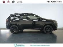 Photo 4 de l'offre de Jeep Compass 1.3 PHEV T4 240ch 4xe S AT6 eAWD à 39 980 € chez SudOuest Occasions