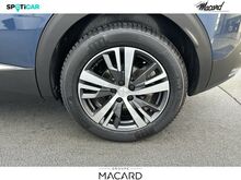 Photo 13 de l'offre de Peugeot 3008 HYBRID 225ch Allure Pack e-EAT8 à 27 880 € chez SudOuest Occasions