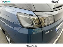 Photo 17 de l'offre de Peugeot 3008 HYBRID 225ch Allure Pack e-EAT8 à 27 880 € chez SudOuest Occasions