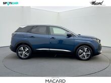 Photo 4 de l'offre de Peugeot 3008 HYBRID 225ch Allure Pack e-EAT8 à 27 880 € chez SudOuest Occasions