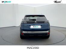 Photo 5 de l'offre de Peugeot 3008 HYBRID 225ch Allure Pack e-EAT8 à 27 880 € chez SudOuest Occasions