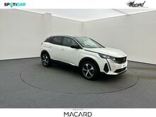 Photo 3 de l'offre de Peugeot 3008 1.2 PureTech 130ch S&S GT EAT8 à 26 480 € chez SudOuest Occasions