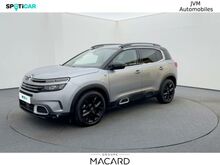 Photo 2 de l'offre de Citroën C5 Aircross Hybrid 225ch Shine Pack e-EAT8 à 29 690 € chez SudOuest Occasions