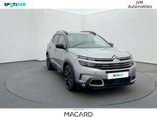 Photo 3 de l'offre de Citroën C5 Aircross Hybrid 225ch Shine Pack e-EAT8 à 29 690 € chez SudOuest Occasions