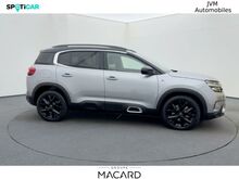 Photo 4 de l'offre de Citroën C5 Aircross Hybrid 225ch Shine Pack e-EAT8 à 29 690 € chez SudOuest Occasions