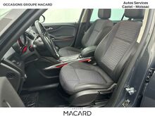 Photo 10 de l'offre de Opel Zafira Tourer 1.4 Turbo 140ch ecoFLEX Cosmo Pack Start/Stop 7 places à 8 490 € chez SudOuest Occasions