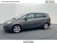 Photo 2 de l'offre de Opel Zafira Tourer 1.4 Turbo 140ch ecoFLEX Cosmo Pack Start/Stop 7 places à 8 490 € chez SudOuest Occasions