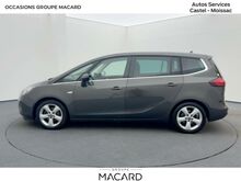 Photo 3 de l'offre de Opel Zafira Tourer 1.4 Turbo 140ch ecoFLEX Cosmo Pack Start/Stop 7 places à 8 490 € chez SudOuest Occasions