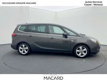 Photo 6 de l'offre de Opel Zafira Tourer 1.4 Turbo 140ch ecoFLEX Cosmo Pack Start/Stop 7 places à 8 490 € chez SudOuest Occasions