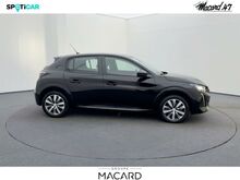 Photo 4 de l'offre de Peugeot 208 e-208 136ch Active à 18 390 € chez SudOuest Occasions