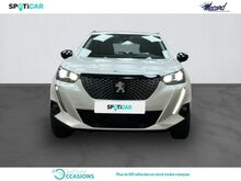 Photo 2 de l'offre de Peugeot 2008 1.5 BlueHDi 130ch S&S Roadtrip EAT8 à 24 990 € chez SudOuest Occasions