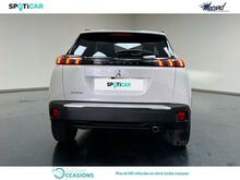 Photo 28 de l'offre de Peugeot 2008 1.5 BlueHDi 130ch S&S Roadtrip EAT8 à 24 990 € chez SudOuest Occasions