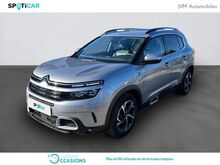 Photo 1 de l'offre de Citroën C5 Aircross Hybrid 225ch Business +  e-EAT8 à 25 290 € chez SudOuest Occasions