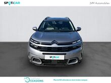 Photo 2 de l'offre de Citroën C5 Aircross Hybrid 225ch Business +  e-EAT8 à 25 290 € chez SudOuest Occasions