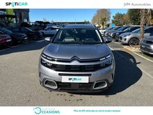 Photo 24 de l'offre de Citroën C5 Aircross Hybrid 225ch Business +  e-EAT8 à 25 290 € chez SudOuest Occasions