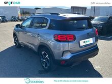 Photo 7 de l'offre de Citroën C5 Aircross Hybrid 225ch Business +  e-EAT8 à 25 290 € chez SudOuest Occasions