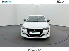 Photo 2 de l'offre de Peugeot 208 1.2 PureTech 75ch S&S Like à 12 950 € chez SudOuest Occasions