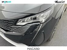 Photo 16 de l'offre de Peugeot 3008 Hybrid 136ch Allure Pack e-DCS6 à 34 990 € chez SudOuest Occasions