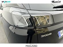 Photo 17 de l'offre de Peugeot 3008 Hybrid 136ch Allure Pack e-DCS6 à 34 990 € chez SudOuest Occasions