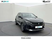 Photo 3 de l'offre de Peugeot 3008 Hybrid 136ch Allure Pack e-DCS6 à 34 990 € chez SudOuest Occasions