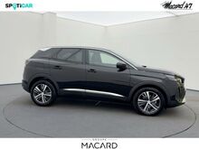 Photo 4 de l'offre de Peugeot 3008 Hybrid 136ch Allure Pack e-DCS6 à 34 990 € chez SudOuest Occasions