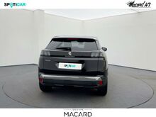 Photo 5 de l'offre de Peugeot 3008 Hybrid 136ch Allure Pack e-DCS6 à 34 990 € chez SudOuest Occasions