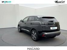 Photo 7 de l'offre de Peugeot 3008 Hybrid 136ch Allure Pack e-DCS6 à 34 990 € chez SudOuest Occasions