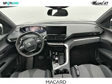 Photo 8 de l'offre de Peugeot 3008 Hybrid 136ch Allure Pack e-DCS6 à 34 990 € chez SudOuest Occasions