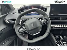 Photo 9 de l'offre de Peugeot 3008 Hybrid 136ch Allure Pack e-DCS6 à 34 990 € chez SudOuest Occasions