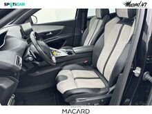 Photo 11 de l'offre de Peugeot 3008 HYBRID 225ch GT Pack e-EAT8 à 30 990 € chez SudOuest Occasions