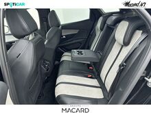 Photo 12 de l'offre de Peugeot 3008 HYBRID 225ch GT Pack e-EAT8 à 30 990 € chez SudOuest Occasions