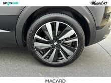 Photo 13 de l'offre de Peugeot 3008 HYBRID 225ch GT Pack e-EAT8 à 30 990 € chez SudOuest Occasions