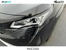 Photo 16 de l'offre de Peugeot 3008 HYBRID 225ch GT Pack e-EAT8 à 30 990 € chez SudOuest Occasions