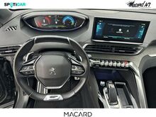 Photo 26 de l'offre de Peugeot 3008 HYBRID 225ch GT Pack e-EAT8 à 30 990 € chez SudOuest Occasions