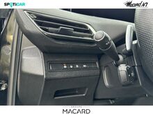 Photo 27 de l'offre de Peugeot 3008 HYBRID 225ch GT Pack e-EAT8 à 30 990 € chez SudOuest Occasions