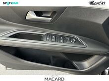 Photo 29 de l'offre de Peugeot 3008 HYBRID 225ch GT Pack e-EAT8 à 30 990 € chez SudOuest Occasions