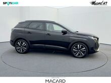 Photo 4 de l'offre de Peugeot 3008 HYBRID 225ch GT Pack e-EAT8 à 30 990 € chez SudOuest Occasions