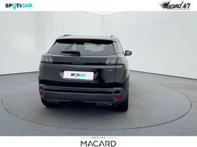 Photo 5 de l'offre de Peugeot 3008 HYBRID 225ch GT Pack e-EAT8 à 30 990 € chez SudOuest Occasions