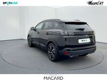 Photo 7 de l'offre de Peugeot 3008 HYBRID 225ch GT Pack e-EAT8 à 30 990 € chez SudOuest Occasions