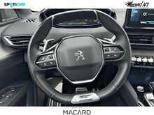 Photo 9 de l'offre de Peugeot 3008 HYBRID 225ch GT Pack e-EAT8 à 30 990 € chez SudOuest Occasions