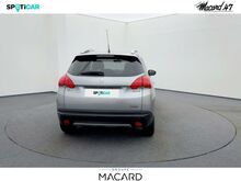 Photo 5 de l'offre de Peugeot 2008 1.2 PureTech 82ch Style à 11 490 € chez SudOuest Occasions